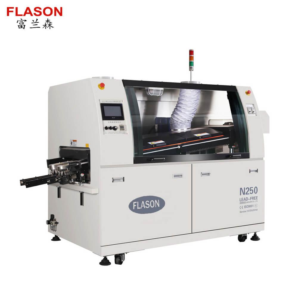 Flason SMT Small wave soldering machine